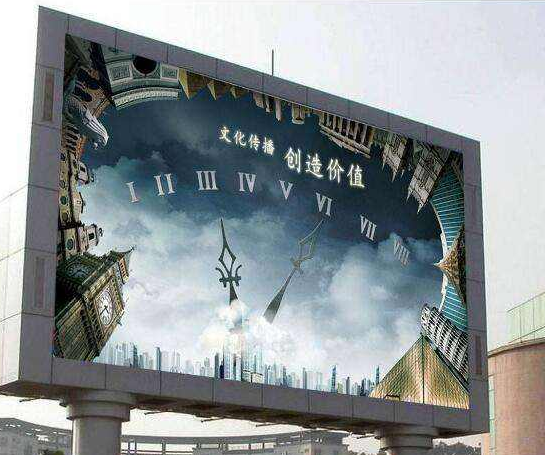 LED全彩顯示屏應該這樣保養(yǎng)，壽命延長幾年？