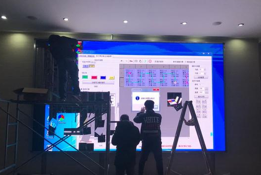 LED全彩顯示屏的誕生過(guò)程，你知道嗎？